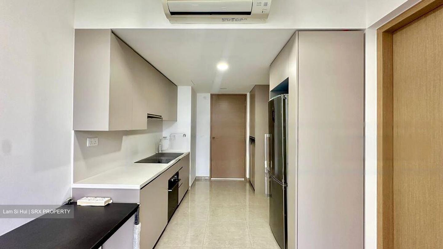 The Tapestry (D18), Condominium #596203181